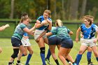 Women's Rugby vs Endicott  Wheaton Women's Rugby vs Endicott College.  Photo by Keith Nordstrom : Wheaton, Rugby, Endicott